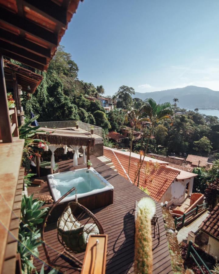 Rede Reserva Costa 3* Angra dos Reis
