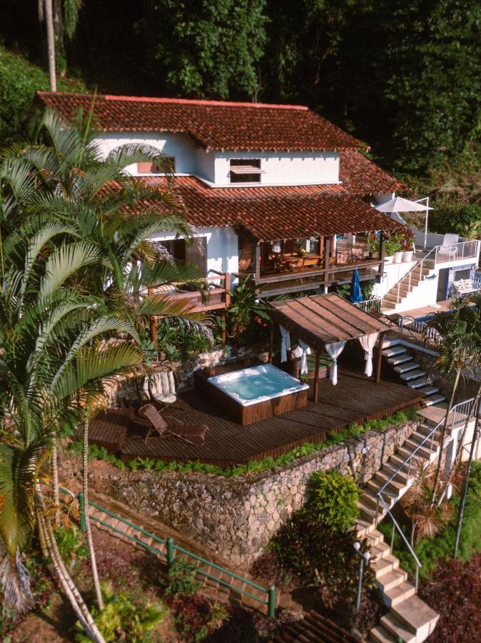 Alojamento de Acomodação e Pequeno-almoço Rede Reserva Costa